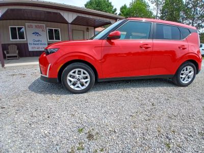 2024 Kia Soul - Image 1