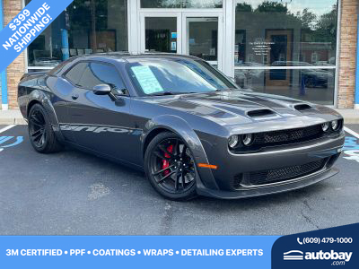 2020 DODGE CHALLENGER for sale in Burlington, NJ