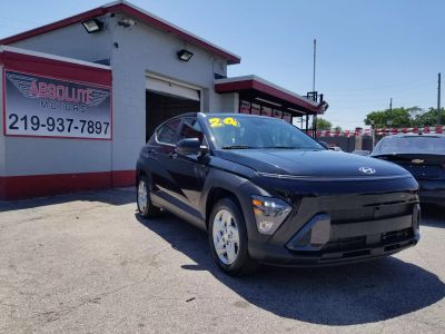 2024 Hyundai Kona - Image 1