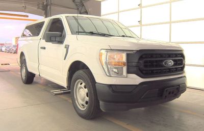 2021 Ford F150 Supercrew Cab - Image 1