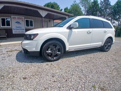 2018 Dodge Journey - Image 1