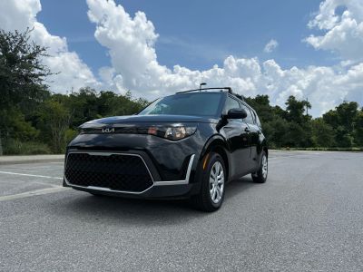 2023 Kia Soul - Image 1
