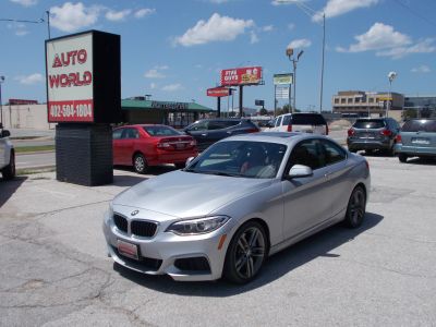 2017 Bmw 2 Series - Image 1