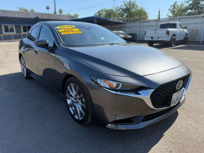 2019 Mazda Mazda3 - Image 1