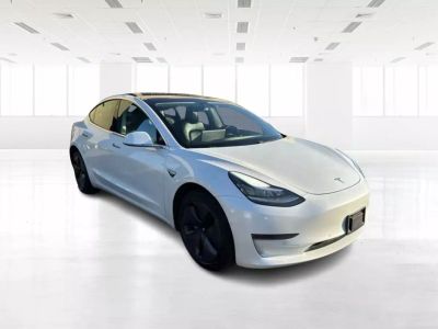 2020 Tesla Model 3 - Image 1