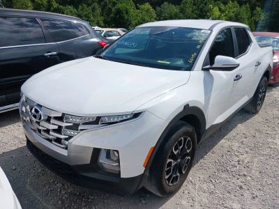 2023 HYUNDAI SANTA CRUZ PICKUP 4-CYL, GDI, 2.5 LITER SEL PICKUP 4D 4 FT