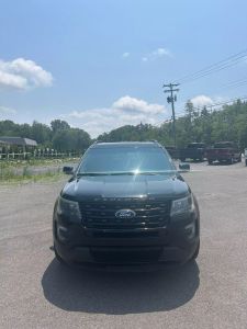 Buy Used 2016 FORD EXPLORER for sale - Mackey Automotive located in Round Lake 1FM5K8GT6GGB00387 -