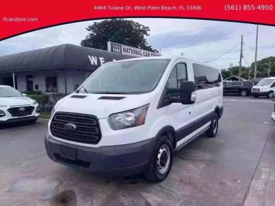 2018 Ford Transit 150 Wagon - Image 1