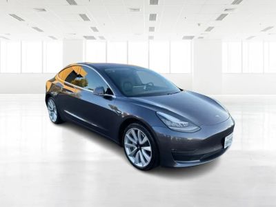 2018 Tesla Model 3 - Image 1