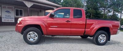 2013 Toyota Tacoma Access Cab - Image 1