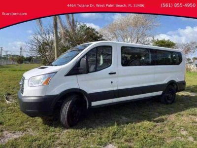 2017 Ford Transit 350 Wagon - Image 1