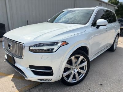2019 Volvo Xc90 - Image 1