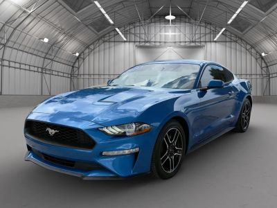 2021 Ford Mustang - Image 1