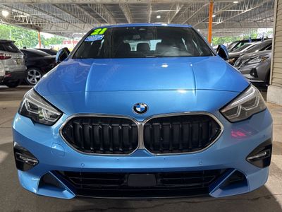 2021 Bmw 2 Series - Image 1
