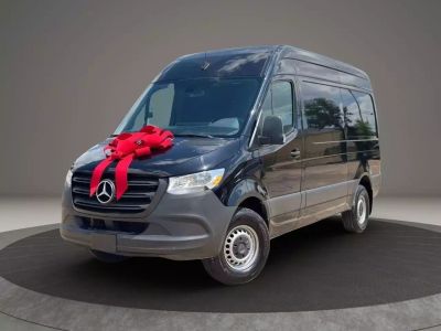 2023 Mercedes-benz Sprinter 2500 Cargo - Image 1