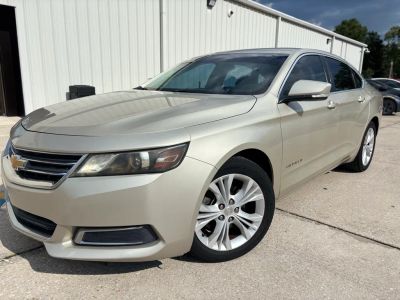 2014 Chevrolet Impala - Image 1