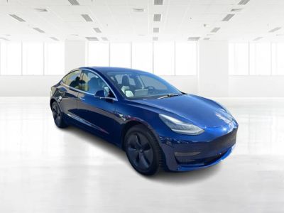 2018 Tesla Model 3 - Image 1