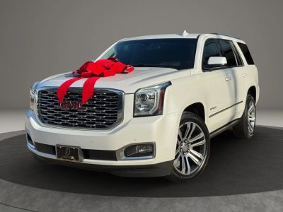 2018 Gmc Yukon - Image 1