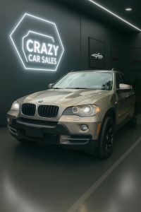 2007 Bmw X5 - Image 1