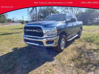 2019 Ram 2500 Crew Cab - Image 1
