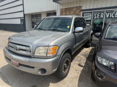 2004 Toyota Tundra Double Cab - Image 1
