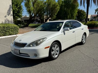2005 Lexus Es - Image 1