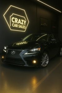 2013 Lexus Is - Image 1