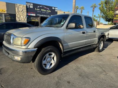 2003 Toyota Tacoma Double Cab - Image 1