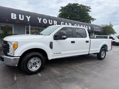 2017 Ford F250 Super Duty Crew Cab - Image 1