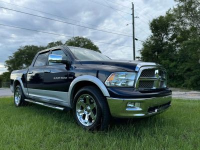 2012 Ram 1500 Crew Cab - Image 1