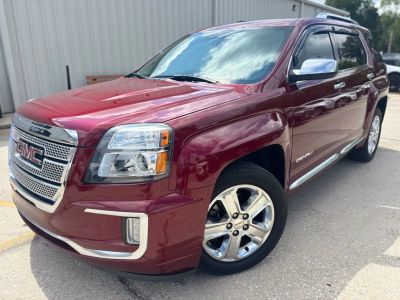 2016 Gmc Terrain - Image 1