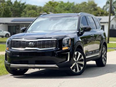2020 Kia Telluride - Image 1