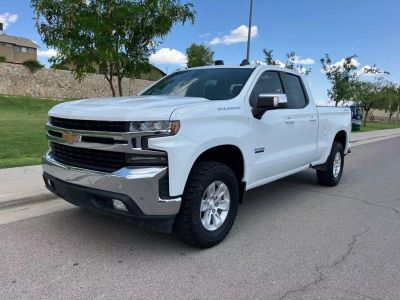 2019 Chevrolet Silverado 1500 Double Cab - Image 1