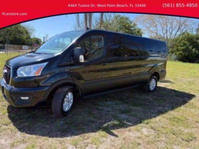 2021 Ford Transit 350 Passenger Van - Image 1
