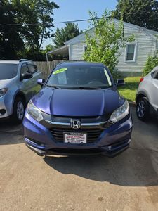 2016 Honda Hr-v - Image 1