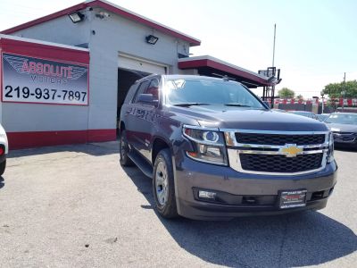 2017 Chevrolet Tahoe - Image 1