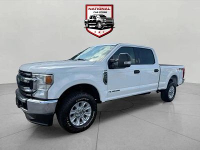 2020 Ford F250 Super Duty Crew Cab - Image 1