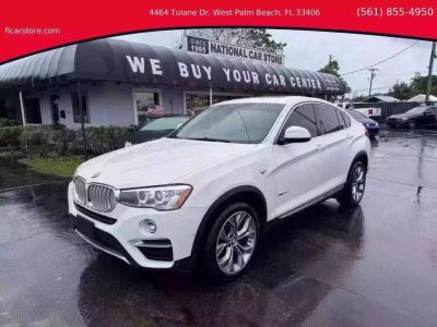2018 Bmw X4 - Image 1