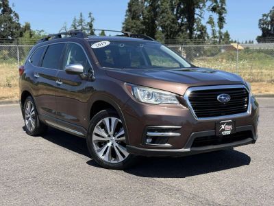 2019 Subaru Ascent - Image 1