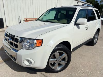 2012 Ford Escape - Image 1