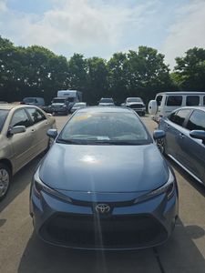 2021 Toyota Corolla - Image 1