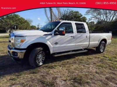 2015 Ford F250 Super Duty Crew Cab - Image 1
