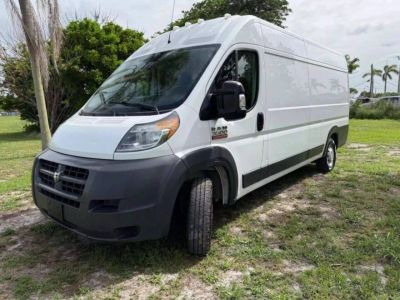 2018 Ram Promaster Cargo Van - Image 1