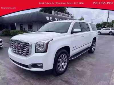 2020 Gmc Yukon Xl - Image 1