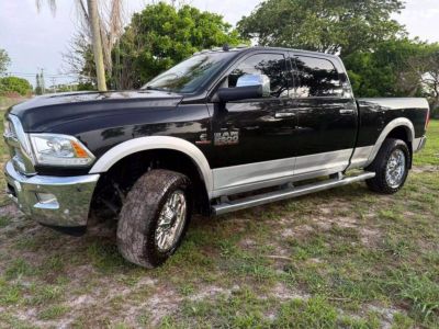 2018 Ram 2500 Crew Cab - Image 1