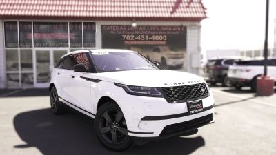 2019 Land Rover Range Rover Velar - Image 1