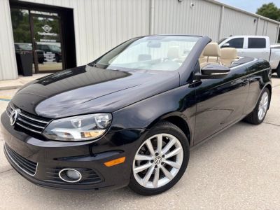 2015 Volkswagen Eos - Image 1