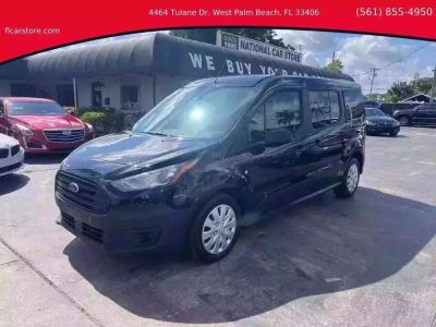 2020 Ford Transit Connect Passenger Wagon - Image 1