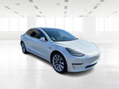 2019 Tesla Model 3 - Image 1