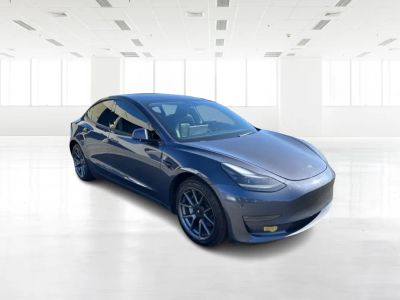 2022 Tesla Model 3 - Image 1